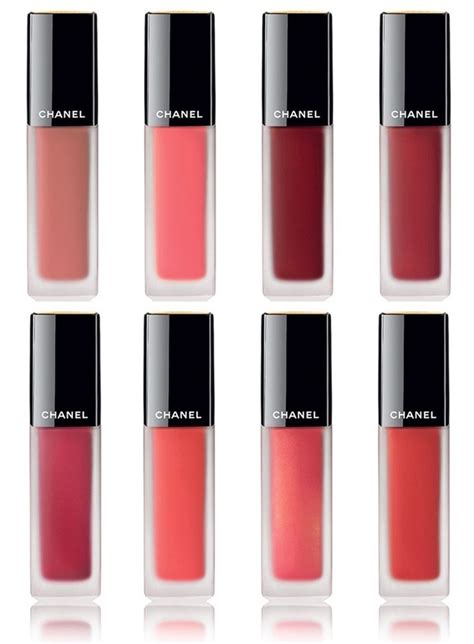 lip matte chanel|chanel lipstick colour chart.